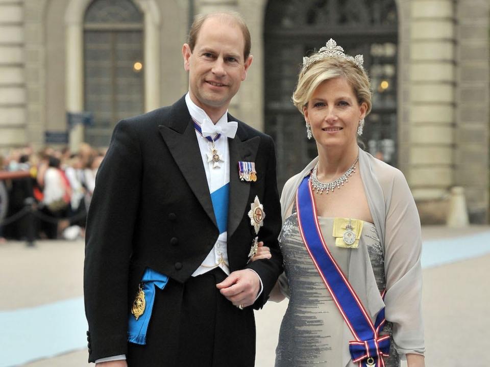 prince edward