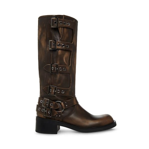 <p><a href="https://go.redirectingat.com?id=74968X1596630&url=https%3A%2F%2Fwww.stevemadden.com%2Fproducts%2Frocky-brown-distressed&sref=https%3A%2F%2Fwww.cosmopolitan.com%2Fstyle-beauty%2Ffashion%2Fa44094831%2Fengineer-boots-dupes%2F" rel="nofollow noopener" target="_blank" data-ylk="slk:Shop Now;elm:context_link;itc:0;sec:content-canvas" class="link ">Shop Now</a></p><p>ROCKY BROWN DISTRESSED</p><p>$199.95</p><p>stevemadden.com</p>