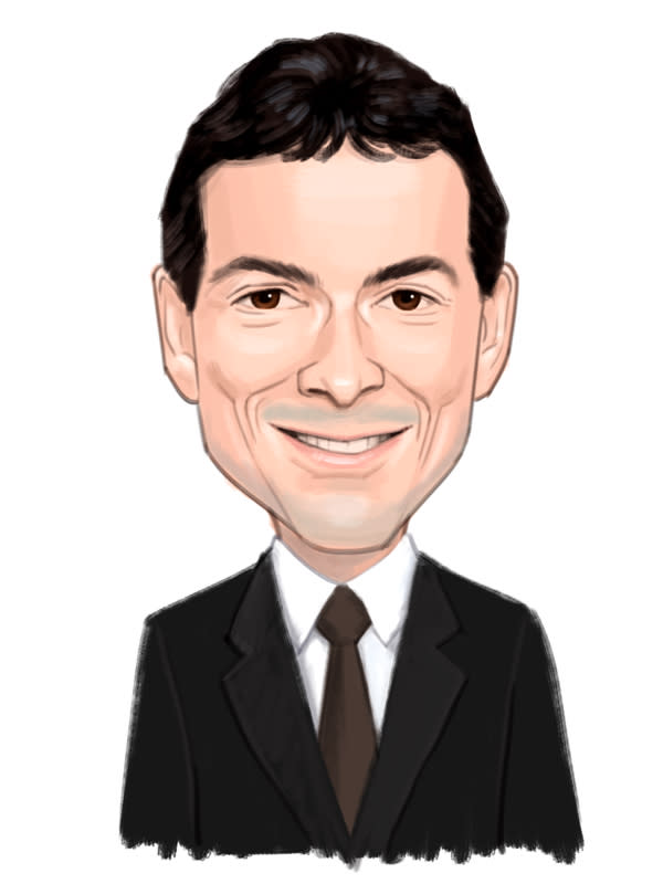 Stocks Billionaire David Einhorn Just Bought and Sold