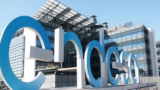 Endesa se queda sin potencial en Bolsa tras subir un 12% en 2023