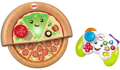 5) Pizza Party Gift Set