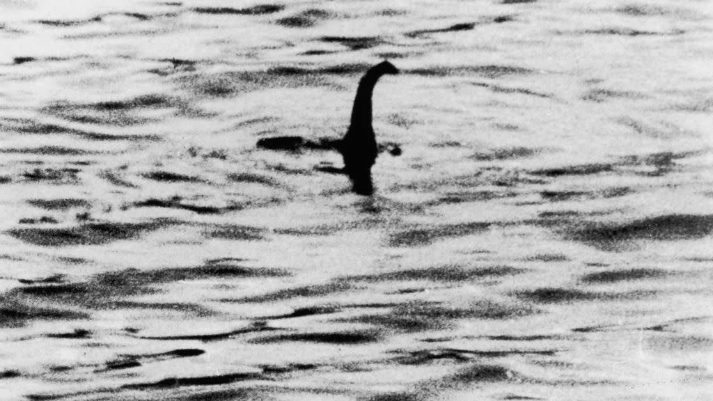 Loch Ness Monster