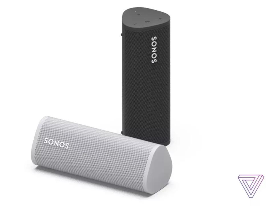 Sonos Roam