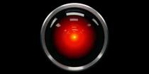 the intellegent robot hal 9000