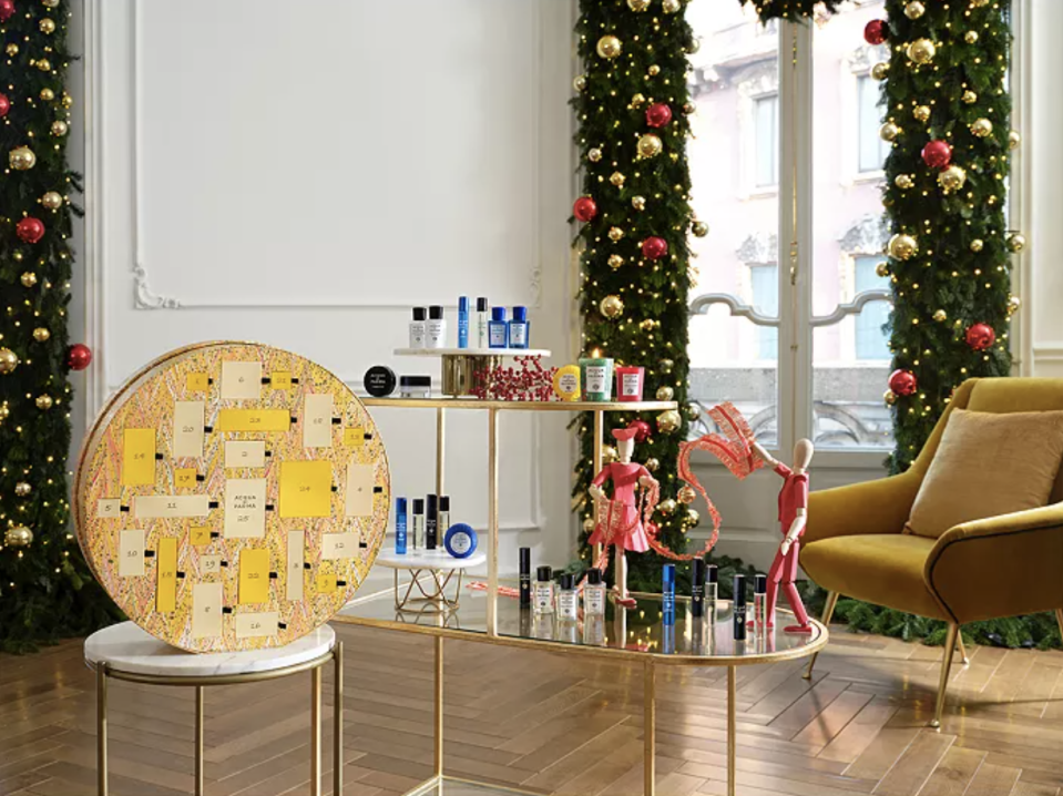 Acqua di Parma Advent Calendar