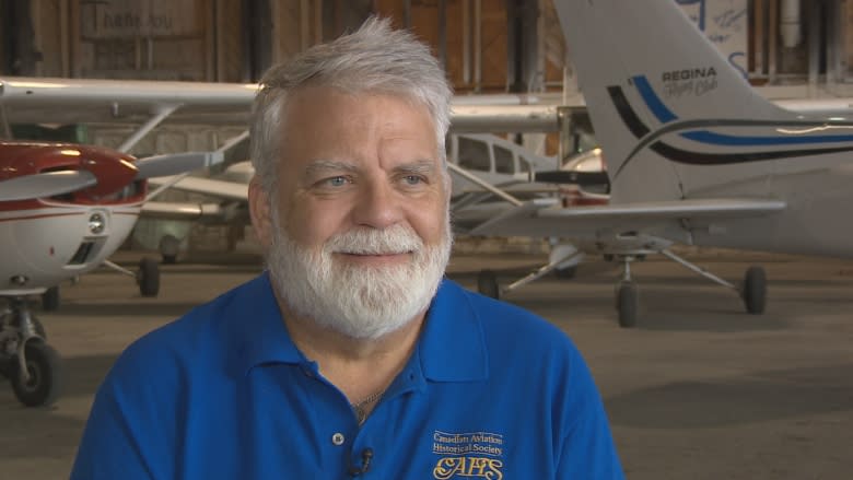 The sky was the limit: How Sask. spearheaded the Canadian aviation industry