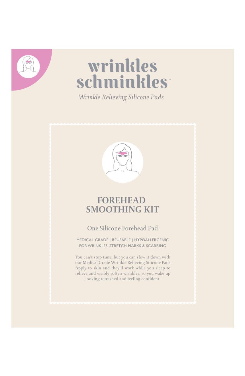 Wrinkles Schminkles Forehead Smoothing Kit