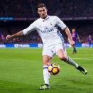 <p>Christiano Ronaldo is widely considered one of the best soccer players in the league, with <a href="https://en.wikipedia.org/wiki/Cristiano_Ronaldo#cite_note-8" rel="nofollow noopener" target="_blank" data-ylk="slk:five Ballon d'Or awards;elm:context_link;itc:0;sec:content-canvas" class="link ">five Ballon d'Or awards</a> and four European Golden Shoes accolades. It's no wonder he was the <a href="https://www.forbes.com/sites/kurtbadenhausen/2016/06/08/the-worlds-100-highest-paid-athletes-2016-by-the-numbers/#4abb32b557eb" rel="nofollow noopener" target="_blank" data-ylk="slk:highest-paid athlete of 2016;elm:context_link;itc:0;sec:content-canvas" class="link ">highest-paid athlete of 2016</a>, with a salary of $56 million and $32 million in endorsement deals. </p>