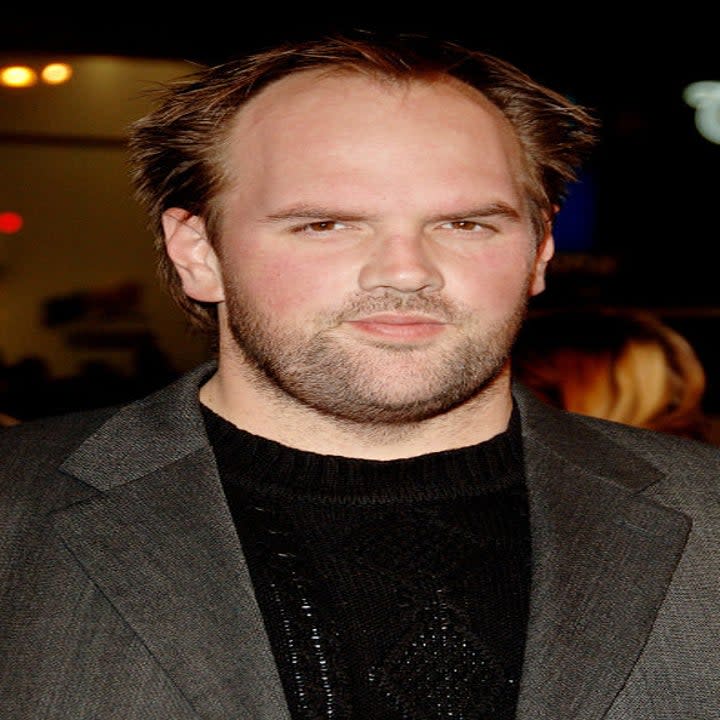 Ethan Suplee