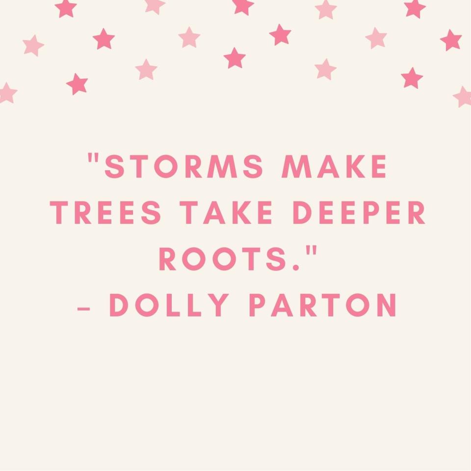 Best Dolly Parton Quotes Sayings