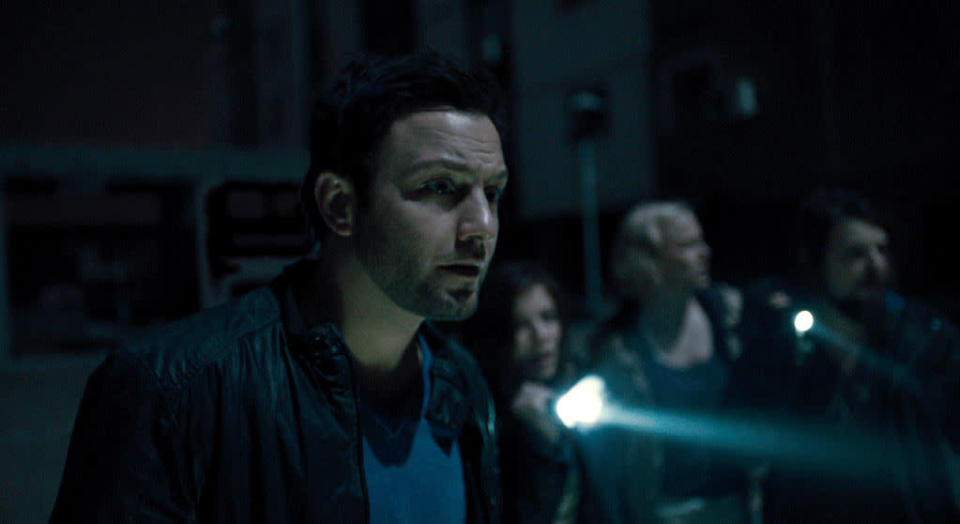 Chernobyl Diaries Stills