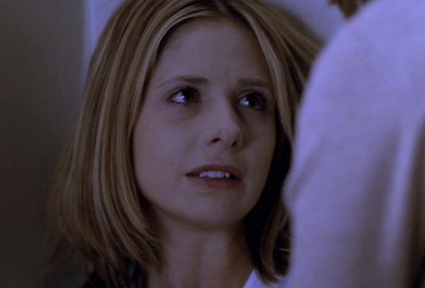 13. ‘Normal Again’ (Season 6, Episode 17)