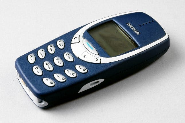 Nokia 3310