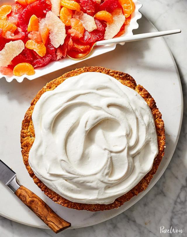 Ask a Food Editor: How to Cream Butter and Sugar - PureWow