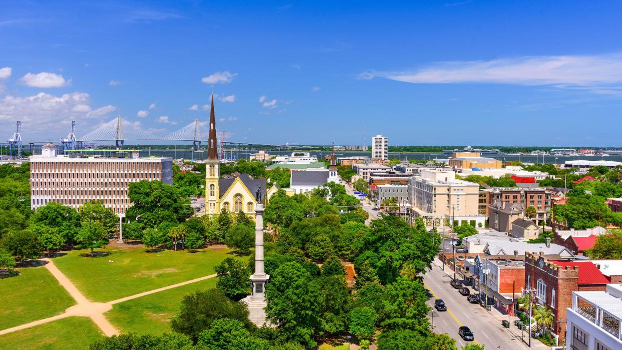 South-Carolina-Charleston