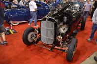 40 Photos From The Grand National Roadster Show