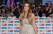 <b>Stacey Solomon – I’m A Celebrity winner 2010</b><br><br> The reigning champ came to the spotlight after being a finalist in 2009’s ‘X Factor’. Since coming third on the show and winning ‘I’m a Celebrity’ she has been mainly working on her debut album to be released before the end of the year. She has also made numerous television appearances.