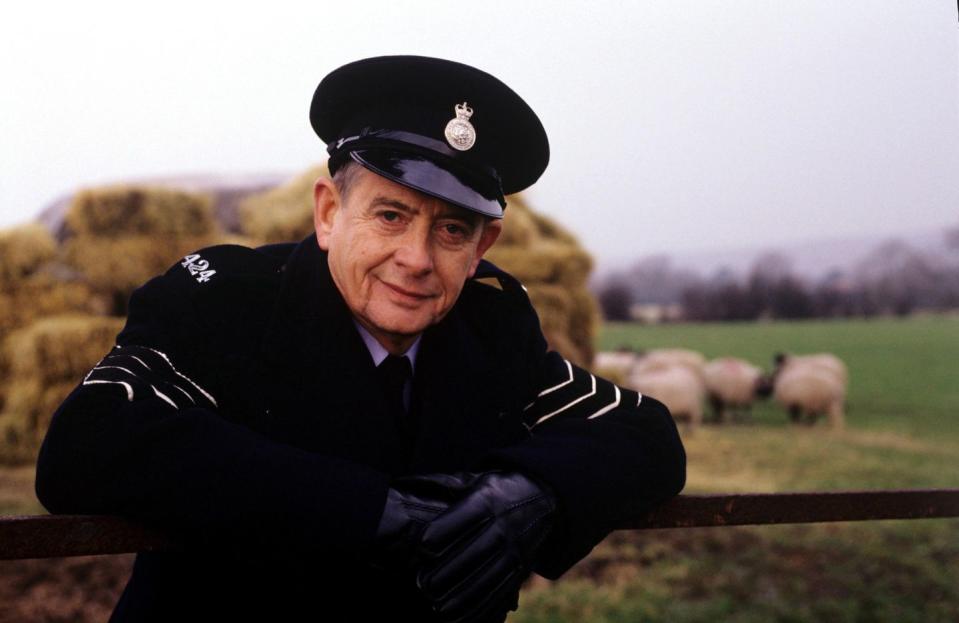 <p>"My darling Derek Fowlds, my friend of so many years & so many adventures, has gone on on his awfully big adventure. My heart hurts today but my memories will be filled with smiling memories. My deepest love goes out to his family who he loved so dearly." – actress Katy Manning</p><p>"Deeply saddened to hear that the wonderful Derek Fowlds has passed. Such a great actor and a kind, intelligent man. I will treasure the memories of our time working together on Heartbeat." – actor Jason Durr</p><p>"I don't know what to say, I'm so desperately sad. Such times we had, rest in peace Mr Derek, my best friend forever." – Basil Brush</p>