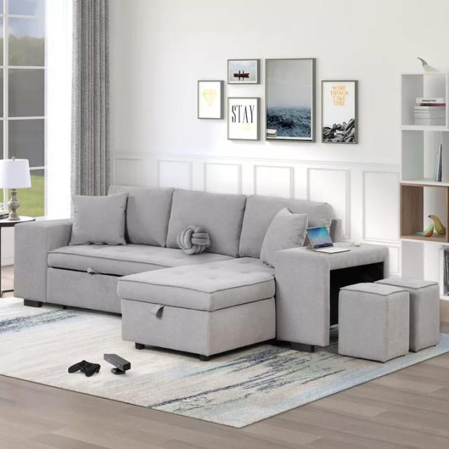 15 Sleeper Sofas From Target To Help