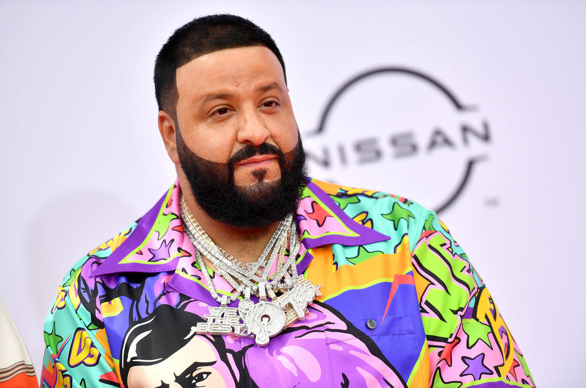 DJ Khaled Pays Tribute to His ‘Brother’ Takeoff at Soundstorm Festival ...