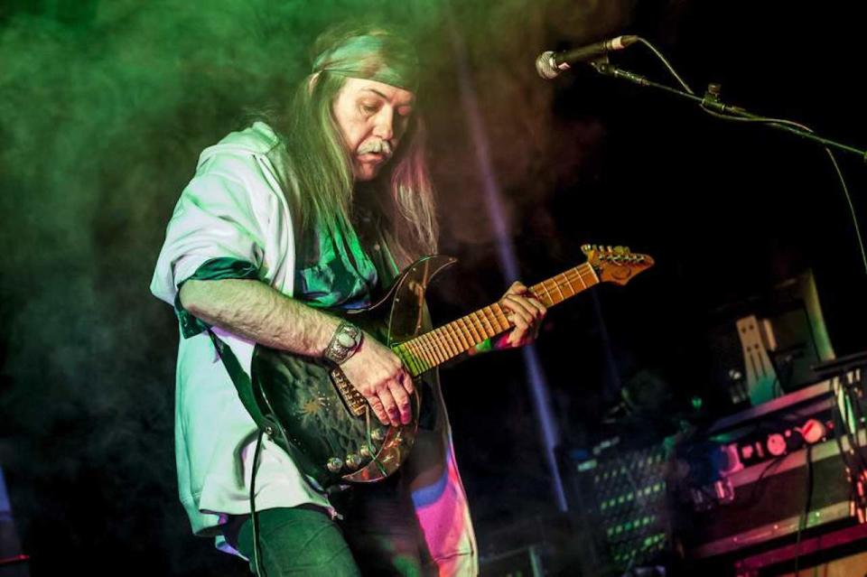 Uli Jon Roth