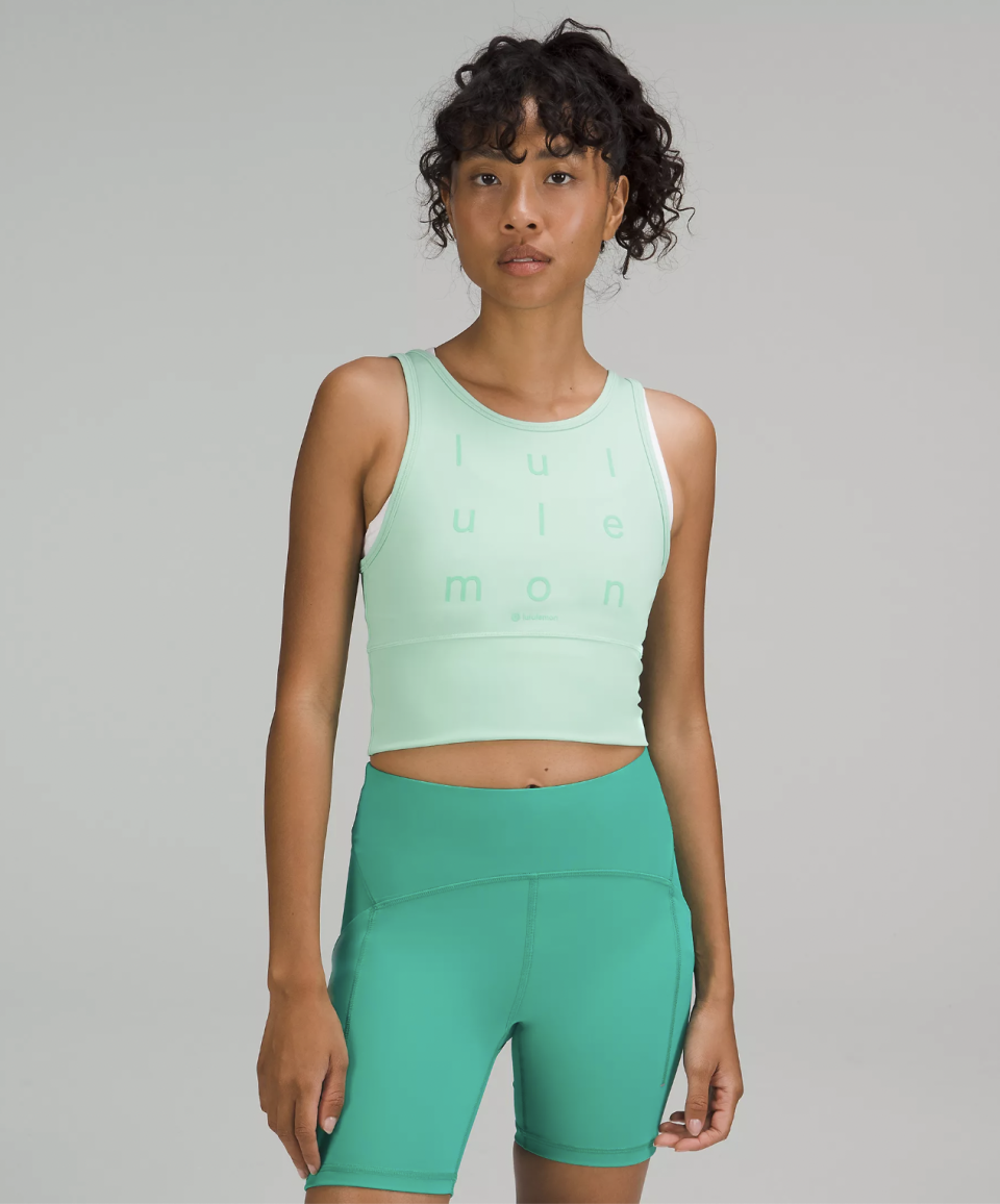 <p><a href="https://go.redirectingat.com?id=74968X1596630&url=https%3A%2F%2Fshop.lululemon.com%2Fp%2Fwomen-tanks%2FPower-Pivot-Tank-Everlux-MD%2F_%2Fprod11080057&sref=https%3A%2F%2Fwww.seventeen.com%2Ffashion%2Fg30519407%2Fdoes-lululemon-have-sales%2F" rel="nofollow noopener" target="_blank" data-ylk="slk:Shop Now;elm:context_link;itc:0;sec:content-canvas" class="link ">Shop Now</a></p><p>Power Pivot Everlux Tank Top </p><p>$38.00</p><p>lululemon.com</p>