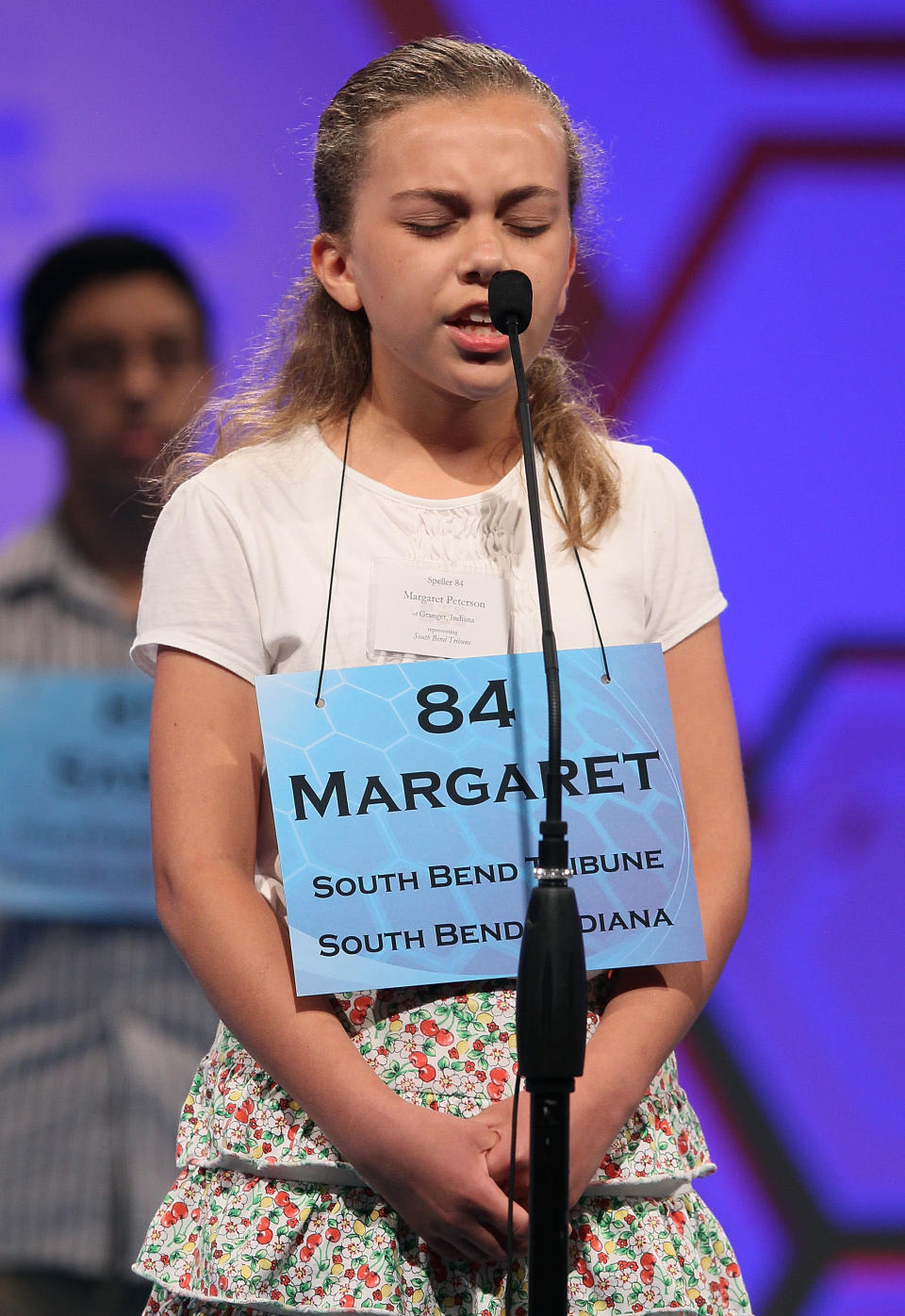 National Spelling Bee