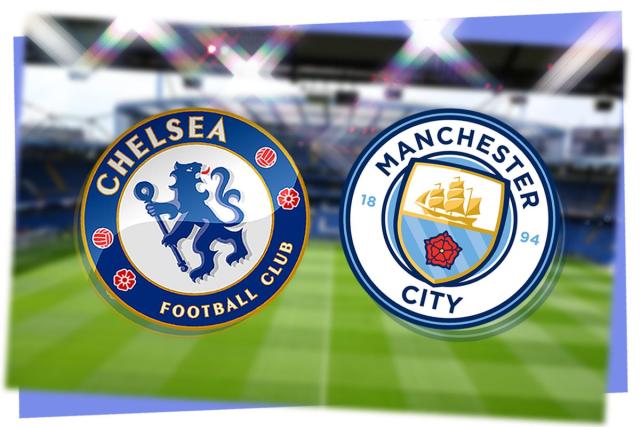 Chelsea v Man City Premier League TV channel, live stream, kick-off time