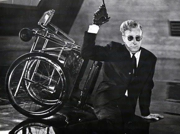 Dr. Strangelove