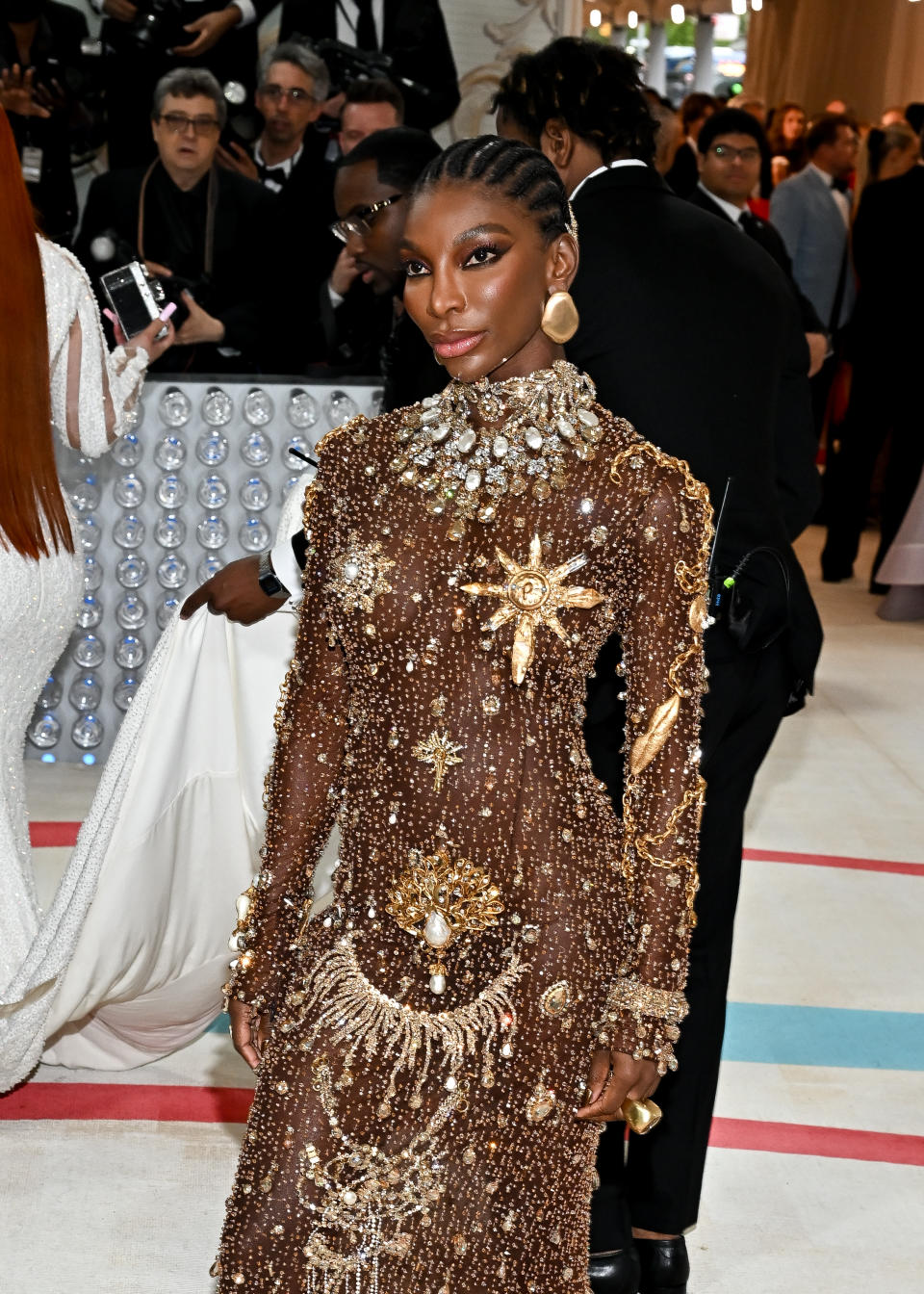 Michaela Coel