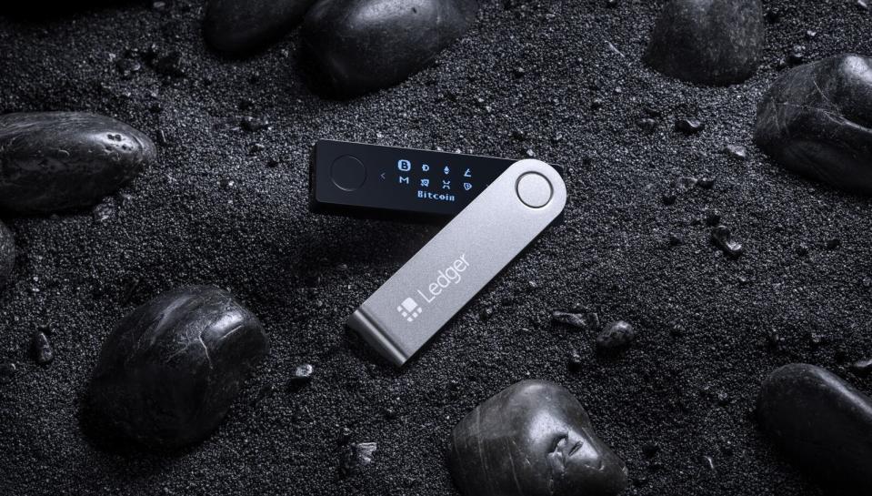 Ledger Nano X