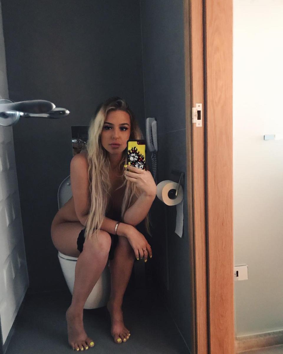 Tana Mongeau