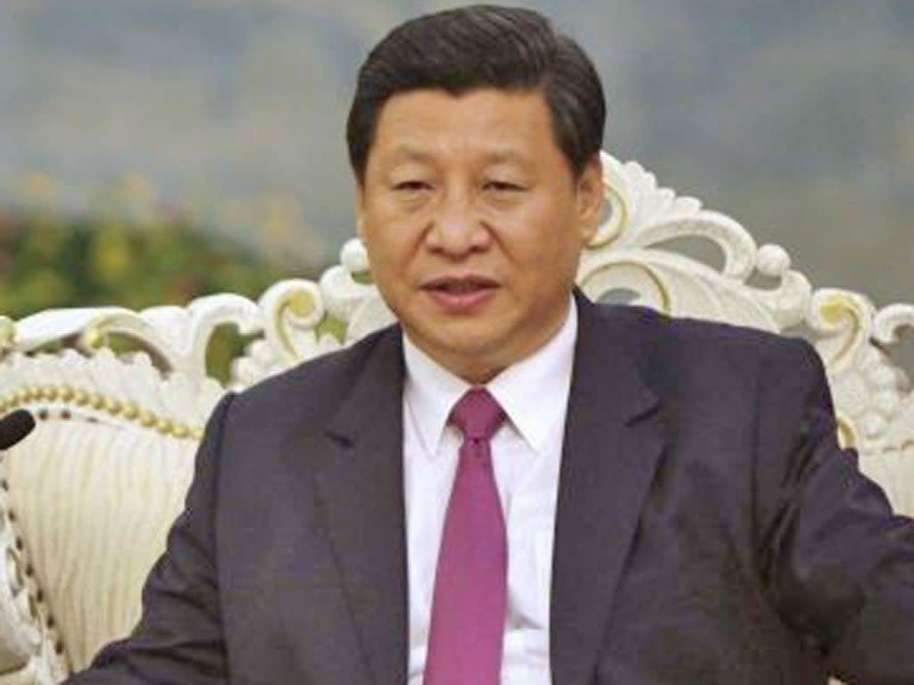 Xi Jinping, 59: Seen as a party “princeling” (a privileged child of apowerful Communist Party figure) the man due to be sworn in as China’s next President grew up in an era of reform and of more  openness, and is believed to represent a new generation for the (Reuters)