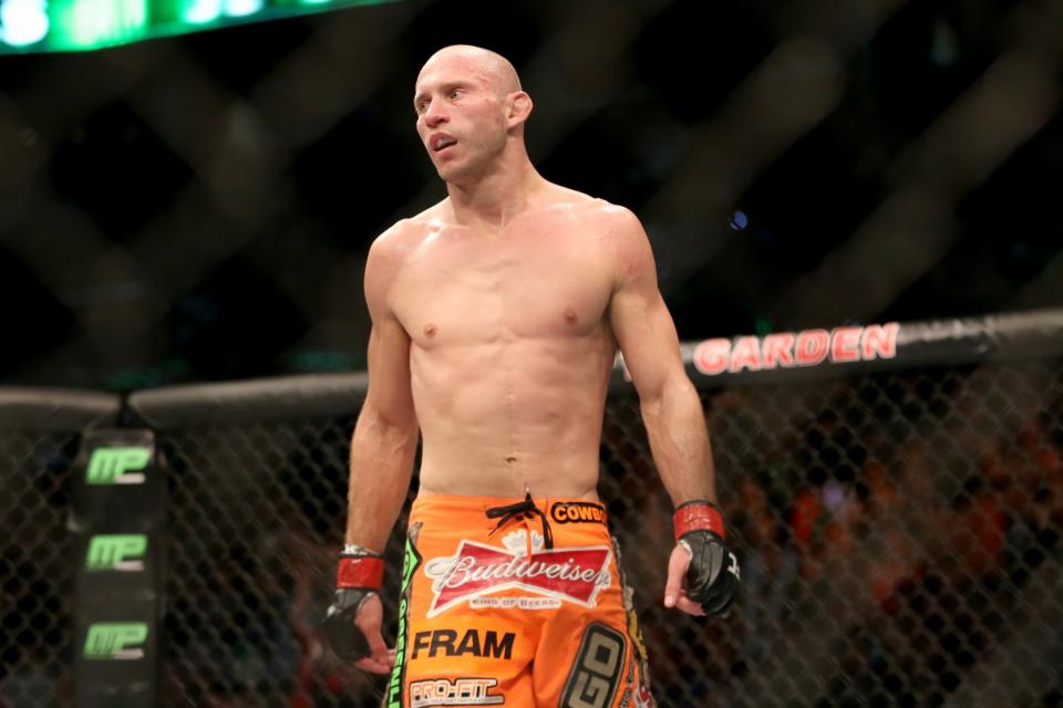 Donald Cerrone