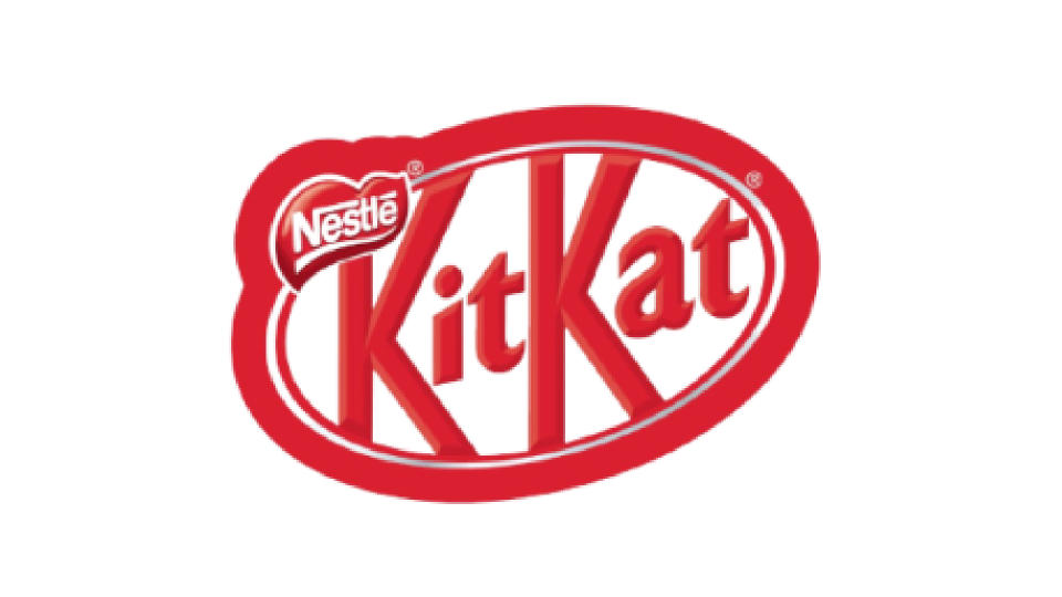 Kit Kat logo