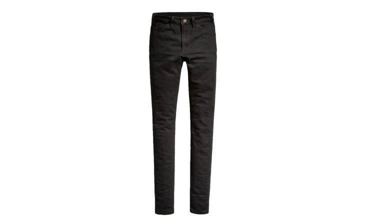 Levi’s 1969 606 Customized Jeans, $168, <span>Levi.com</span>