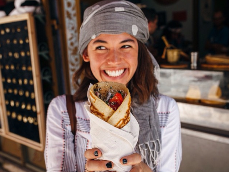 Molly Yeh