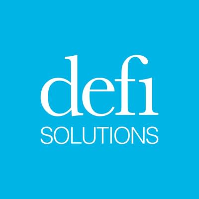 defi SOLUTIONS