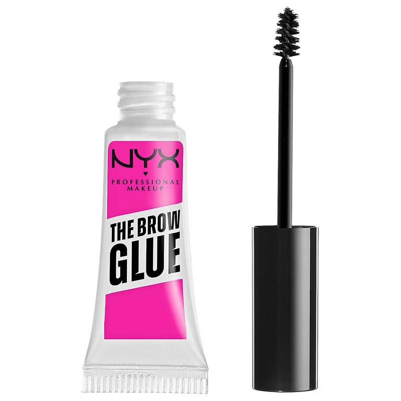 The Brow Glue. Image via Ulta.