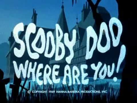 Scooby-Doo (Various)