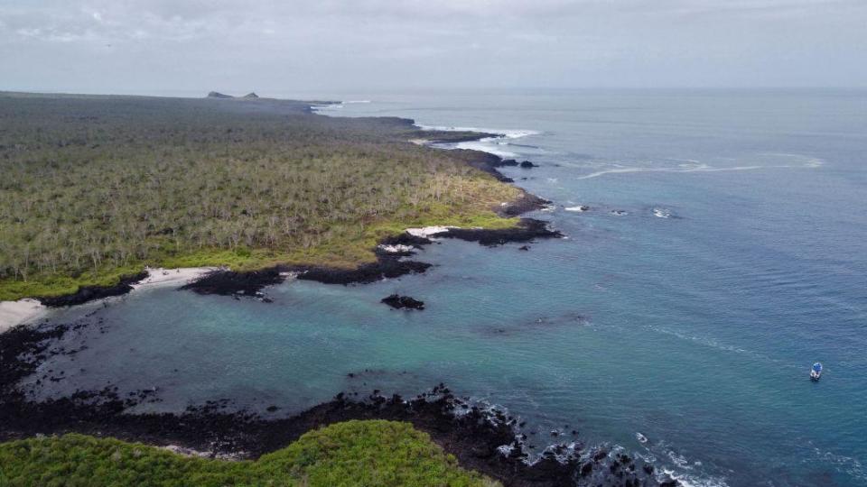 Islas Galápagos