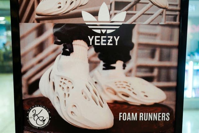 Kanye West drops off Forbes billionaires list after Adidas ends partnership  – with Spotify joining list of companies condemning him, Ents & Arts News