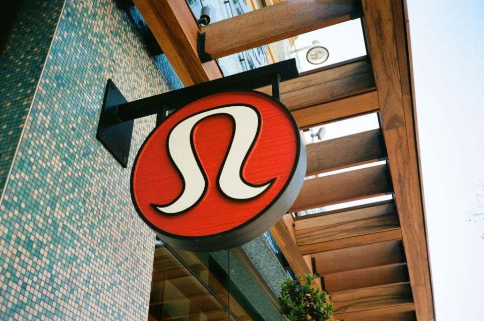 Lululemon