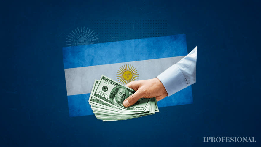 Los activos argentinos, de fiesta: los bonos en dólares extienden las subas y el riesgo país opera en mínimos de 2021