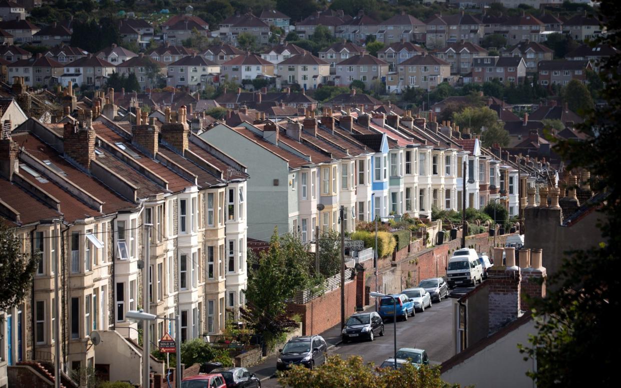 Landlords are being offered tax breaks by Rishi Sunak as he attempts to move the dial in the election