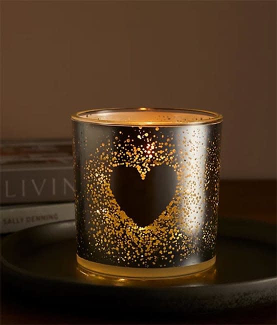 marks and spencer candle