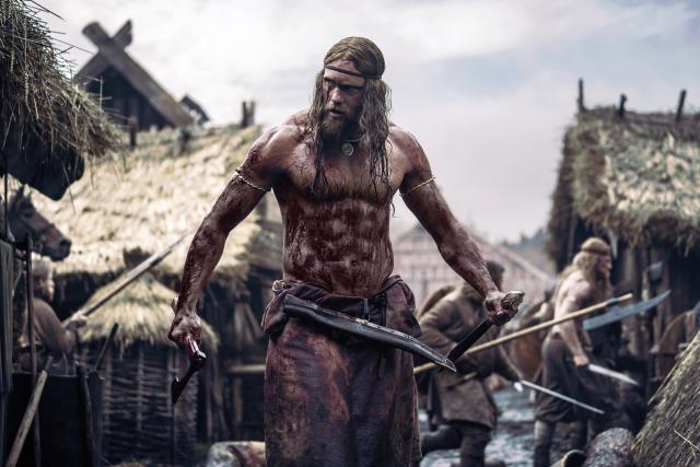 What Really Happened To The Real Life Versions Of These Vikings