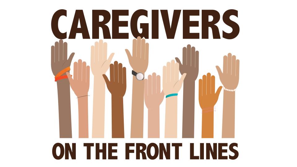 Caregivers logo