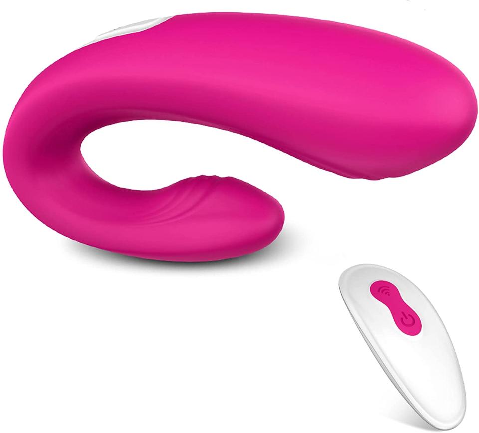 dildo rechargeable amazon