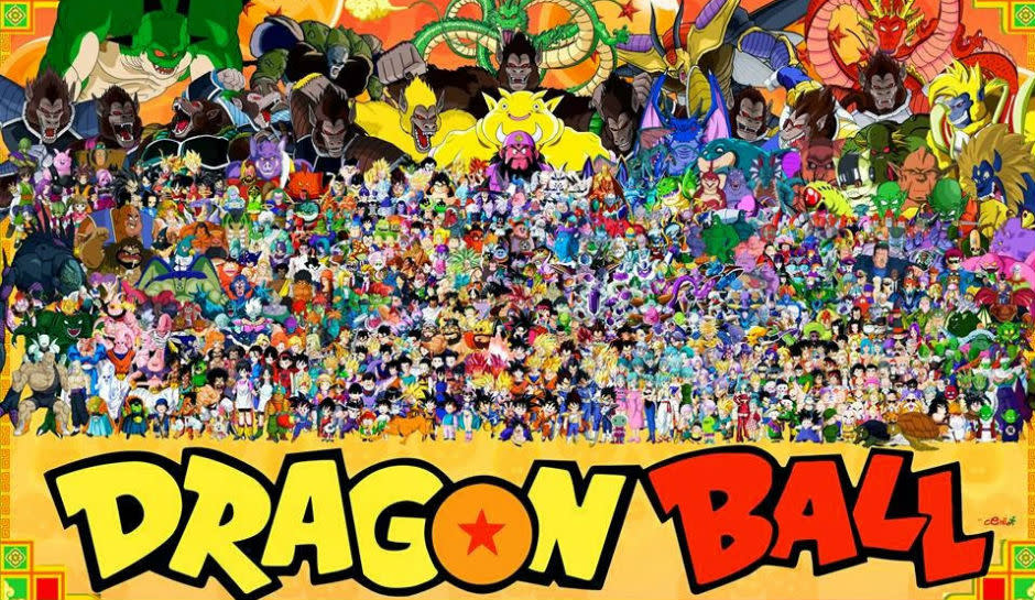 Dragon Ball Super, FUNimation licencia anime para dublagem em inglês